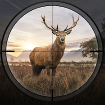 Hunting Sniper Mod